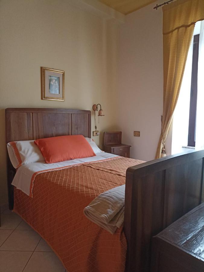 B&B Domus Deiana Mamoiada Ngoại thất bức ảnh