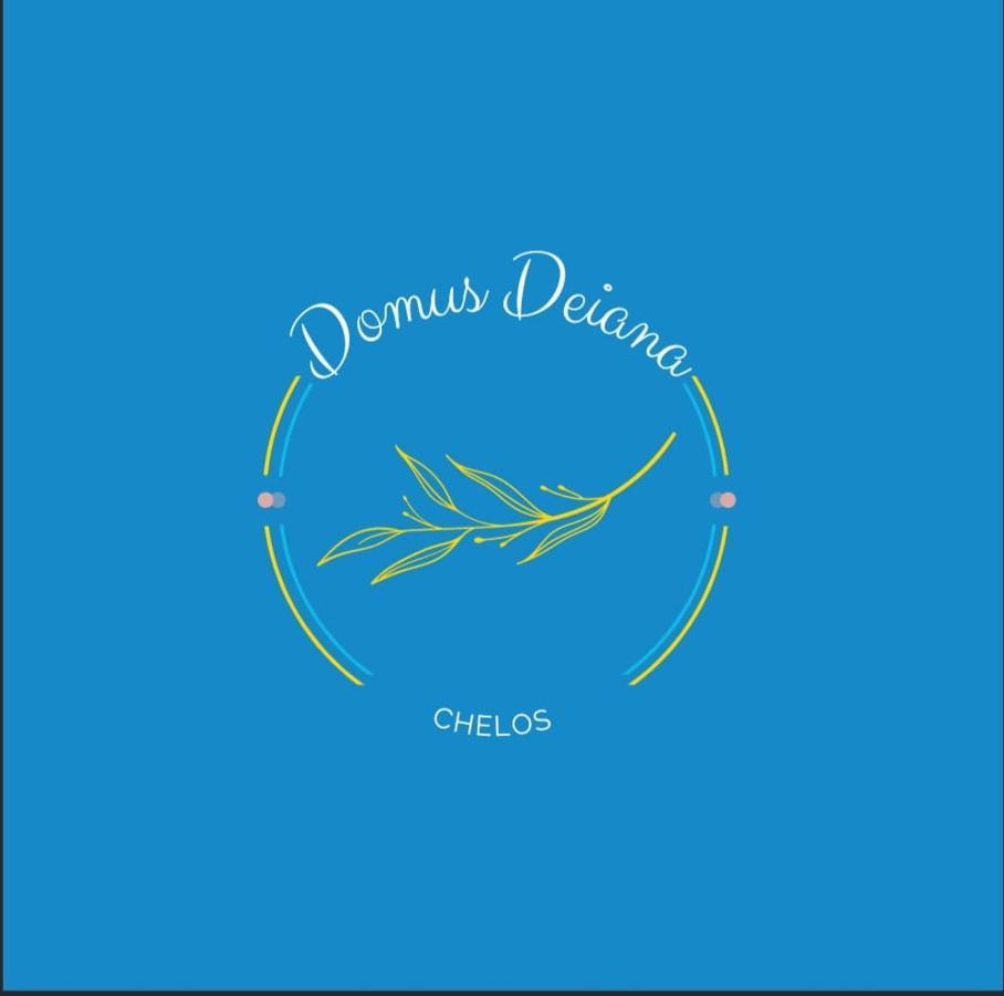 B&B Domus Deiana Mamoiada Ngoại thất bức ảnh