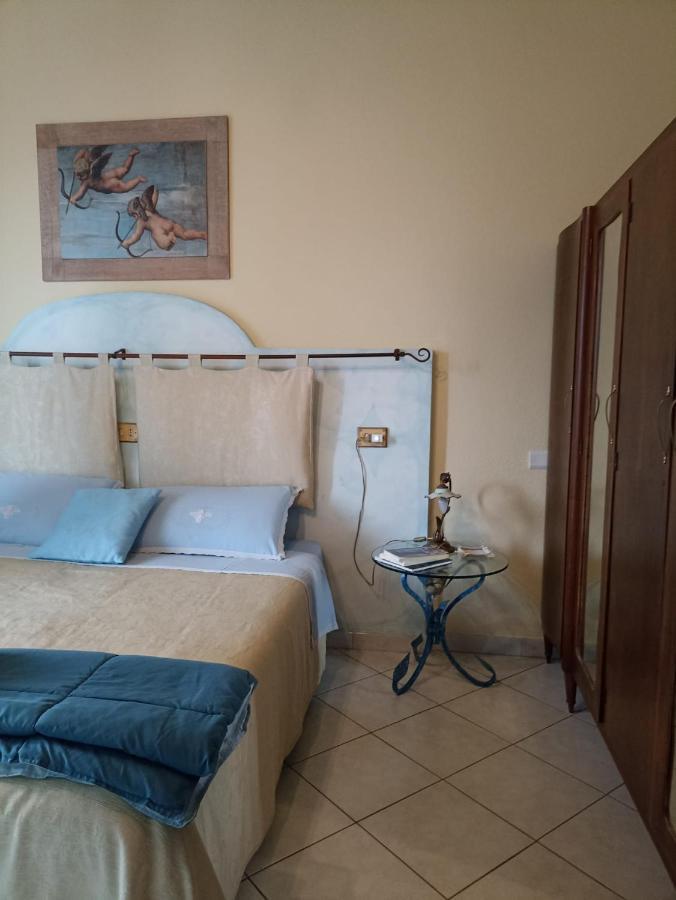 B&B Domus Deiana Mamoiada Ngoại thất bức ảnh