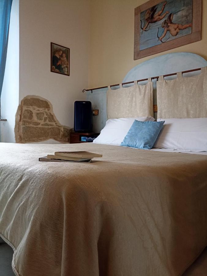 B&B Domus Deiana Mamoiada Ngoại thất bức ảnh