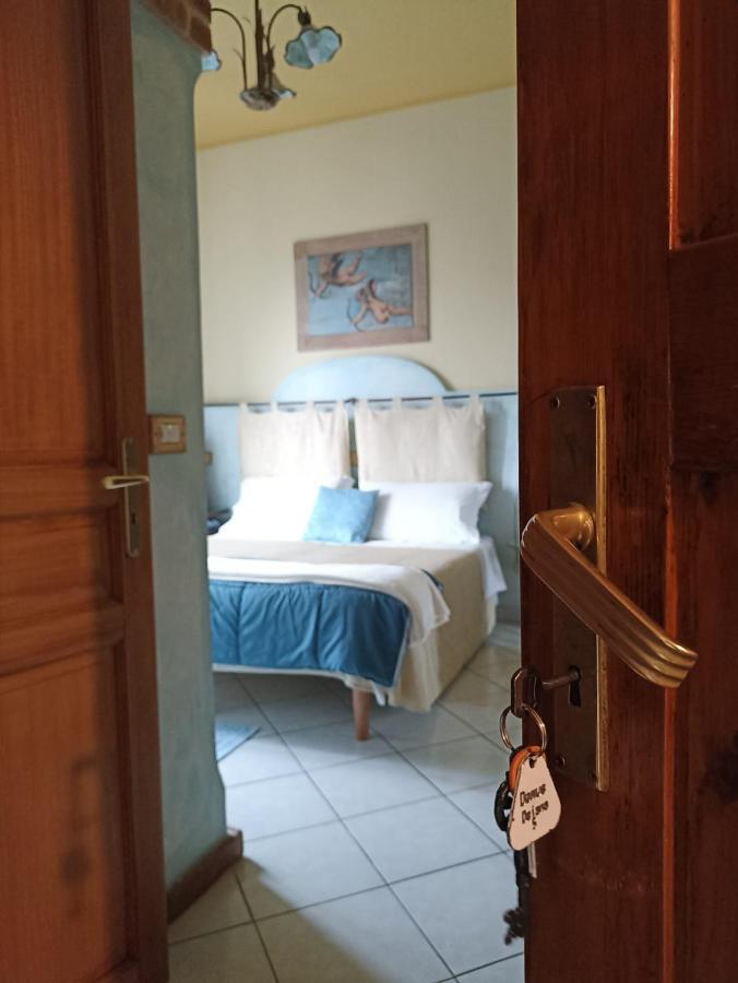B&B Domus Deiana Mamoiada Ngoại thất bức ảnh