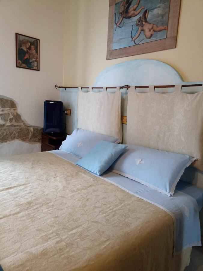 B&B Domus Deiana Mamoiada Ngoại thất bức ảnh