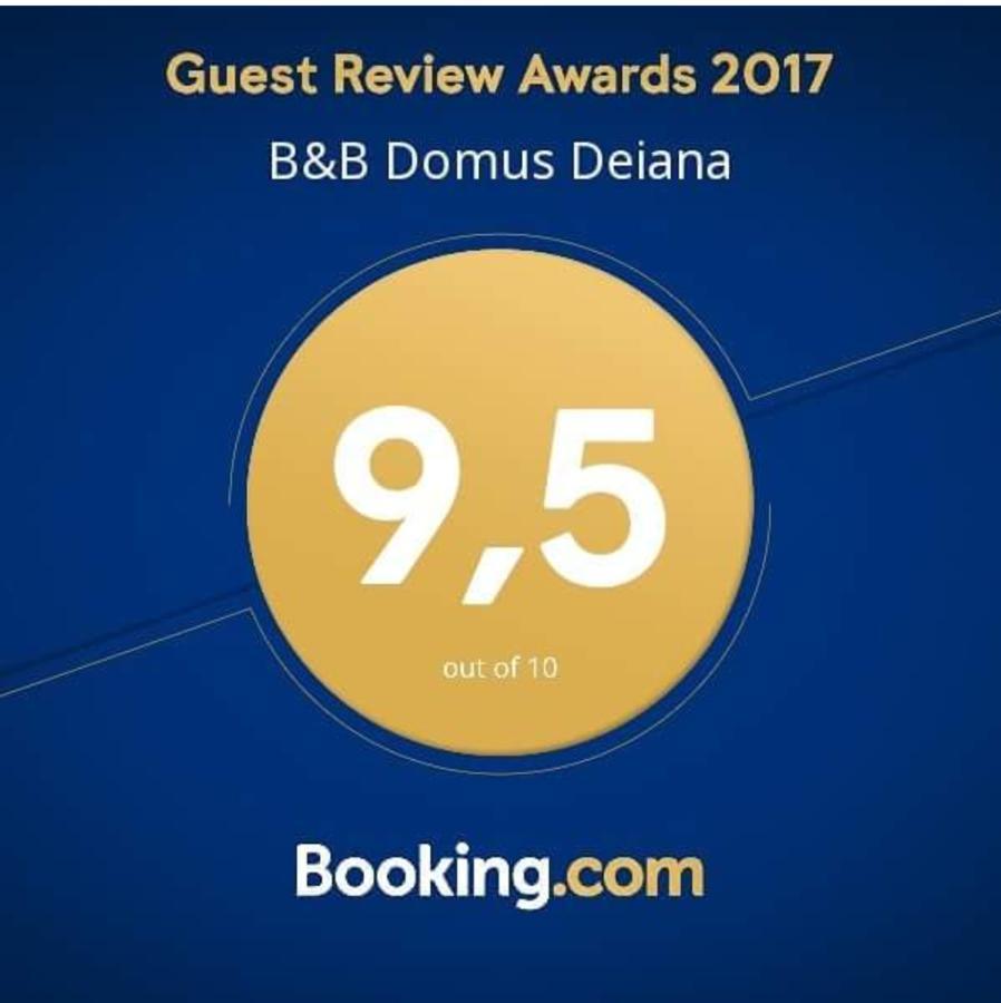 B&B Domus Deiana Mamoiada Phòng bức ảnh