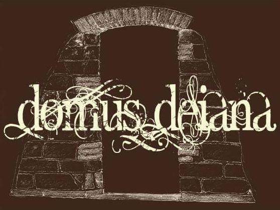 B&B Domus Deiana Mamoiada Ngoại thất bức ảnh