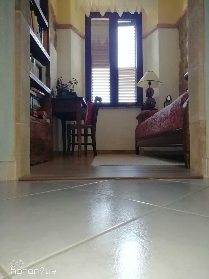B&B Domus Deiana Mamoiada Ngoại thất bức ảnh